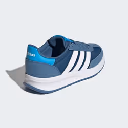 Adidas JS2303_590 scarpa sportiva Bianco - Vista aggiuntiva 5
