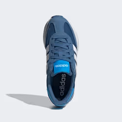 Adidas JS2303_550 scarpa sportiva Bianco - Vista aggiuntiva 2