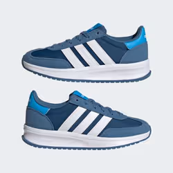 Adidas JS2303_550 scarpa sportiva Bianco - Vista aggiuntiva 7