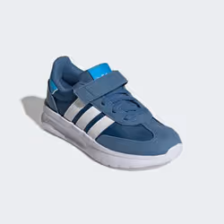 Adidas JS2307_420 scarpa sportiva Bianco - Vista aggiuntiva 4