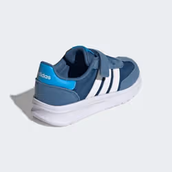 Adidas JS2307_420 scarpa sportiva Bianco - Vista aggiuntiva 5