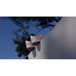 Adidas JS2306_540 scarpa sportiva Bianco - Vista aggiuntiva 2