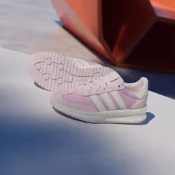 Adidas JS2306_560 scarpa sportiva Bianco - Vista aggiuntiva 4