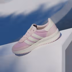 Adidas JS2306_550 scarpa sportiva Bianco - Vista aggiuntiva 7