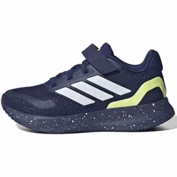 Scarpe bambini adidas - Runfalcon5 blu/bco IH4660 Blu - 29