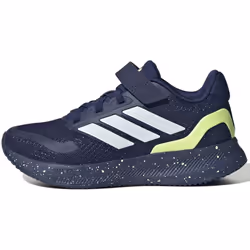 Scarpe bambini adidas - Runfalcon5 blu/bco IH4660 Blu - 29