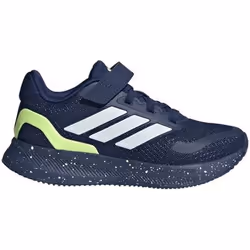 Scarpe bambini adidas - Runfalcon5 blu/bco IH4660 Blu - 28