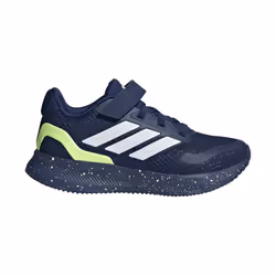 Scarpe bambini adidas - Runfalcon5 blu/bco IH4660 Blu - 28
