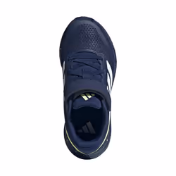 Scarpe bambini adidas - Runfalcon5 blu/bco IH4660 Blu - 32
