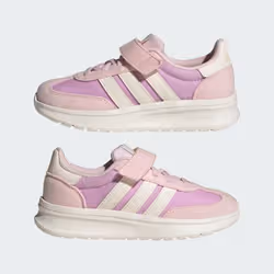 Adidas JS2310_430 scarpa sportiva Bianco - Vista aggiuntiva 7