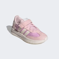 Adidas JS2310_450 scarpa sportiva Bianco - Vista aggiuntiva 4