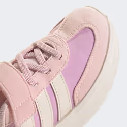 Adidas JS2310_450 scarpa sportiva Bianco - Vista aggiuntiva 8
