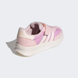 Adidas JS2310_480 scarpa sportiva Bianco - Vista aggiuntiva 5