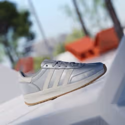 Adidas JR2453_550 scarpa sportiva Bianco - Vista aggiuntiva 3