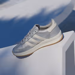 Adidas JR2453_580 scarpa sportiva Bianco - Vista aggiuntiva 7