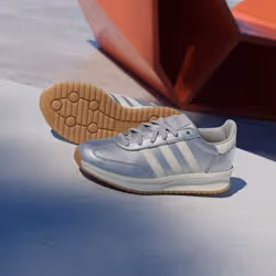 Adidas JR2453_610 scarpa sportiva Bianco - Vista aggiuntiva 4