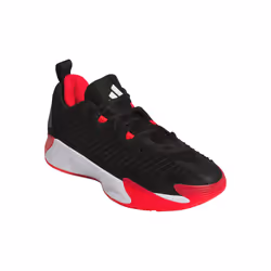 Sneakers adidas INITIATION NERO Nero - 42 2/3 - Vista aggiuntiva 2