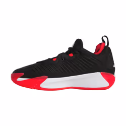 Sneakers adidas INITIATION NERO Nero - 42 2/3 - Vista aggiuntiva 3