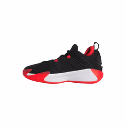 Scarpe bambini adidas INITIATION JR NERO Nero - 40 - Vista aggiuntiva 3