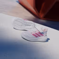 Adidas JP9409_260 scarpa sportiva Bianco - Vista aggiuntiva 4