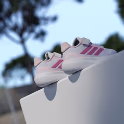Adidas JP9409_230 scarpa sportiva Bianco - Vista aggiuntiva 8
