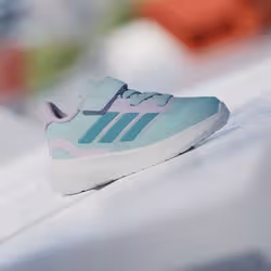 Adidas JP9408_250 scarpa sportiva Multicolore - Vista aggiuntiva 3