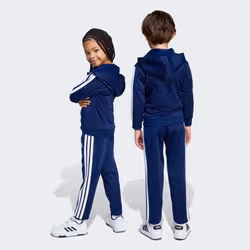 Adidas JX8753_470 pantalone sportivo Multicolore - Vista aggiuntiva 2