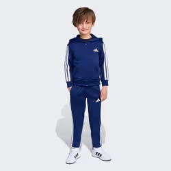 Adidas JX8753_470 pantalone sportivo Multicolore - Vista aggiuntiva 3