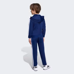 Adidas JX8753_500 pantalone sportivo Multicolore - Vista aggiuntiva 4