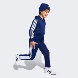 Adidas JX8753_500 pantalone sportivo Multicolore - Vista aggiuntiva 5