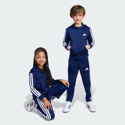 Adidas JX8753_460 pantalone sportivo Multicolore