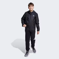 Adidas JL9046_520 cappotto e giacca - Vista aggiuntiva 5