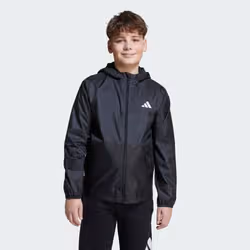 Adidas JL9046_500 cappotto e giacca - Vista aggiuntiva 3