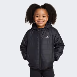 Adidas JL7442_500 cappotto e giacca - Vista aggiuntiva 2