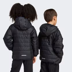 Adidas JL7442_500 cappotto e giacca - Vista aggiuntiva 3