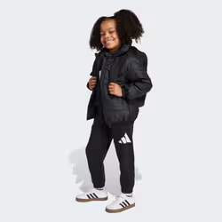 Adidas JL7442_500 cappotto e giacca - Vista aggiuntiva 5