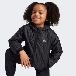 Adidas JL7442_500 cappotto e giacca - Vista aggiuntiva 7