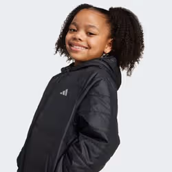 Adidas JL7442_500 cappotto e giacca - Vista aggiuntiva 8