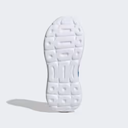 Adidas JP6778_580 scarpa sportiva Bianco - Vista aggiuntiva 3