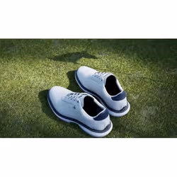 Adidas JQ3492_660 scarpa sportiva Bianco - Vista aggiuntiva 2