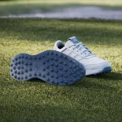 Adidas JQ3560_550 scarpa sportiva Bianco - Vista aggiuntiva 4