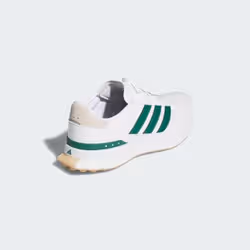 Adidas JQ3463_660 scarpa sportiva Bianco - Vista aggiuntiva 5