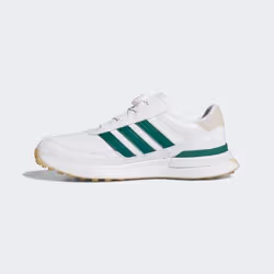 Adidas JQ3463_660 scarpa sportiva Bianco - Vista aggiuntiva 6