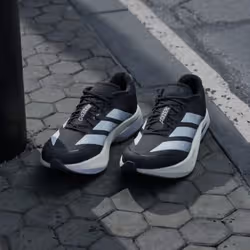 Adidas JS4938_660 scarpa sportiva Bianco - Vista aggiuntiva 5