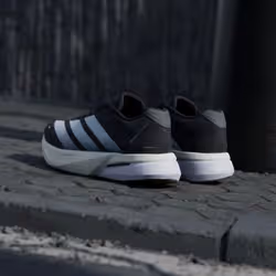 Adidas JS4938_620 scarpa sportiva Bianco - Vista aggiuntiva 6