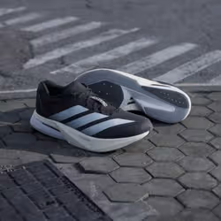Adidas JS4938_610 scarpa sportiva Bianco - Vista aggiuntiva 8