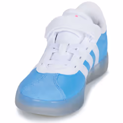 Scarpe bambini adidas VL COURT 3.0 CINDERELLA EL C Blu - 33 - Vista aggiuntiva 3