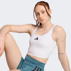 Adidas JZ6028_270 Reggiseno - Vista aggiuntiva 7