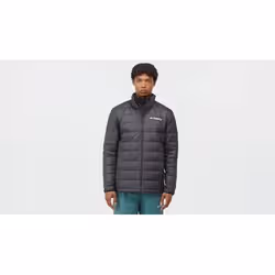 Adidas JZ9966_230 cappotto e giacca - Vista aggiuntiva 2