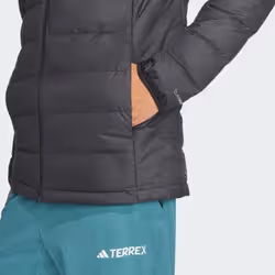 Adidas JZ9966_230 cappotto e giacca - Vista aggiuntiva 6